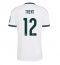 Real Madrid Alexander-Arnold #12 Replika Hjemmedrakt 2026-27 Kortermet