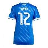 Real Madrid Alexander-Arnold #12 Replika Tredjedrakt Dame 2025-26 Kortermet