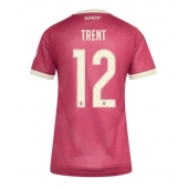 Real Madrid Alexander-Arnold #12 Replika Tredjedrakt Dame 2026-27 Kortermet