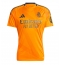 Real Madrid Aurelien Tchouameni #14 Replika Bortedrakt 2024-25 Kortermet