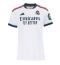 Real Madrid Aurelien Tchouameni #14 Replika Hjemmedrakt Dame 2026-27 Kortermet