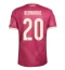Real Madrid Bernardo Silva #20 Replika Tredjedrakt 2026-27 Kortermet