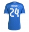 Real Madrid Dean Huijsen #24 Replika Tredjedrakt 2025-26 Kortermet