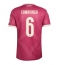 Real Madrid Eduardo Camavinga #6 Replika Tredjedrakt 2026-27 Kortermet