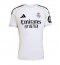 Real Madrid Endrick #9 Replika Hjemmedrakt 2025-26 Kortermet