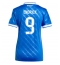 Real Madrid Endrick #9 Replika Tredjedrakt Dame 2025-26 Kortermet