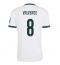 Real Madrid Federico Valverde #8 Replika Hjemmedrakt 2026-27 Kortermet