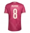 Real Madrid Federico Valverde #8 Replika Tredjedrakt 2026-27 Kortermet