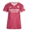 Real Madrid Federico Valverde #8 Replika Tredjedrakt Dame 2026-27 Kortermet