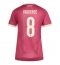 Real Madrid Federico Valverde #8 Replika Tredjedrakt Dame 2026-27 Kortermet