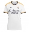 Real Madrid Jude Bellingham #5 Replika Hjemmedrakt Dame 2023-24 Kortermet
