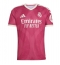 Real Madrid Jude Bellingham #5 Replika Tredjedrakt 2026-27 Kortermet