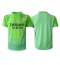 Real Madrid Keeper Replika Bortedrakt 2025-26 Kortermet