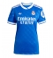 Real Madrid Kylian Mbappe #10 Replika Tredjedrakt Dame 2025-26 Kortermet