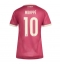 Real Madrid Kylian Mbappe #10 Replika Tredjedrakt Dame 2026-27 Kortermet