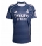 Real Madrid Kylian Mbappe #9 Replika Bortedrakt 2025-26 Kortermet