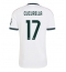 Real Madrid Marc Cucurella #17 Replika Hjemmedrakt 2026-27 Kortermet