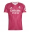 Real Madrid Marc Cucurella #17 Replika Tredjedrakt 2026-27 Kortermet