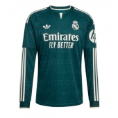 Real Madrid Replika Bortedrakt 2026-27 Langermet