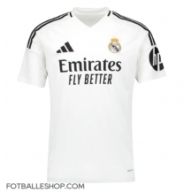 Real Madrid Replika Hjemmedrakt 2024-25 Kortermet