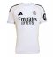 Real Madrid Replika Hjemmedrakt 2025-26 Kortermet