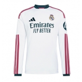 Real Madrid Replika Hjemmedrakt 2026-27 Langermet