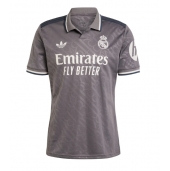 Real Madrid Replika Tredjedrakt 2024-25 Kortermet