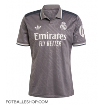 Real Madrid Replika Tredjedrakt 2024-25 Kortermet