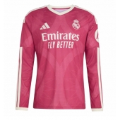 Real Madrid Replika Tredjedrakt 2026-27 Langermet