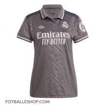 Real Madrid Replika Tredjedrakt Dame 2024-25 Kortermet