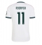 Real Madrid Rodrygo Goes #11 Replika Hjemmedrakt 2026-27 Kortermet Real Madrid Rodrygo Goes #11 Replika Hjemmedrakt 2026-27 Kortermet