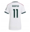 Real Madrid Rodrygo Goes #11 Replika Hjemmedrakt Dame 2026-27 Kortermet