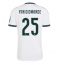 Real Madrid Yan Diomande #25 Replika Hjemmedrakt 2026-27 Kortermet Real Madrid Yan Diomande #25 Replika Hjemmedrakt 2026-27 Kortermet