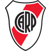 River Plate Babyklær