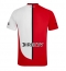 River Plate Replika Tredjedrakt Barn 2025-26 Kortermet (+ bukser)