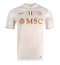 SSC Napoli Kevin De Bruyne #11 Replika Bortedrakt 2025-26 Kortermet