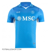 SSC Napoli Replika Hjemmedrakt 2024-25 Kortermet