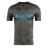 SSC Napoli Replika Tredjedrakt 2024-25 Kortermet