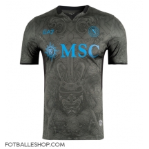 SSC Napoli Replika Tredjedrakt 2024-25 Kortermet