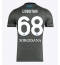 SSC Napoli Stanislav Lobotka #68 Replika Tredjedrakt 2024-25 Kortermet