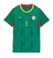 Senegal Idrissa Gueye #5 Replika Bortedrakt Dame VM 2026 Kortermet Senegal Idrissa Gueye #5 Replika Bortedrakt Dame VM 2026 Kortermet