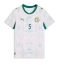 Senegal Idrissa Gueye #5 Replika Hjemmedrakt Dame VM 2026 Kortermet Senegal Idrissa Gueye #5 Replika Hjemmedrakt Dame VM 2026 Kortermet