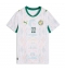 Senegal Nicolas Jackson #11 Replika Hjemmedrakt Dame VM 2026 Kortermet