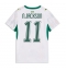 Senegal Nicolas Jackson #11 Replika Hjemmedrakt Dame VM 2026 Kortermet