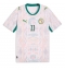 Senegal Nicolas Jackson #11 Replika Hjemmedrakt VM 2026 Kortermet Senegal Nicolas Jackson #11 Replika Hjemmedrakt VM 2026 Kortermet