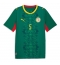 Senegal Pape Gueye #26 Replika Bortedrakt VM 2026 Kortermet