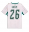 Senegal Pape Gueye #26 Replika Hjemmedrakt VM 2026 Kortermet