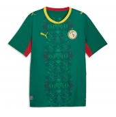 Senegal Replika Bortedrakt VM 2026 Kortermet