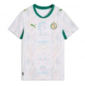 Senegal Replika Hjemmedrakt Dame VM 2026 Kortermet