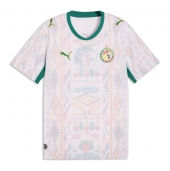 Senegal Replika Hjemmedrakt VM 2026 Kortermet